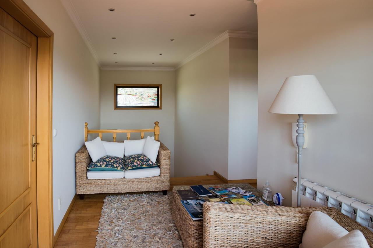 Quarto Em Viana Do Castelo Extérieur photo