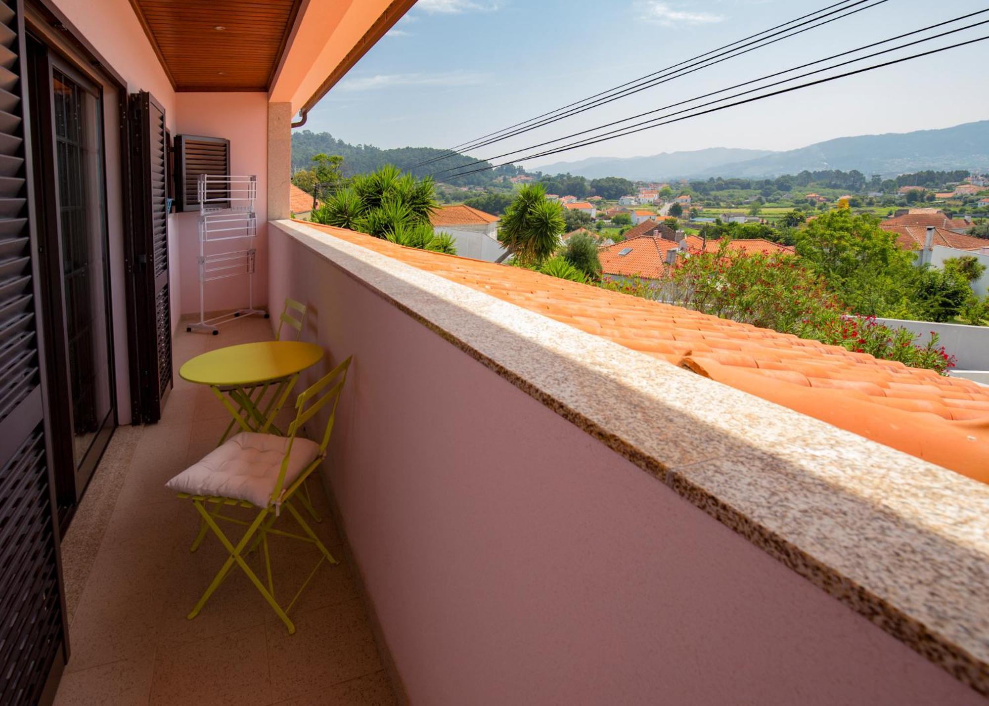 Quarto Em Viana Do Castelo Extérieur photo