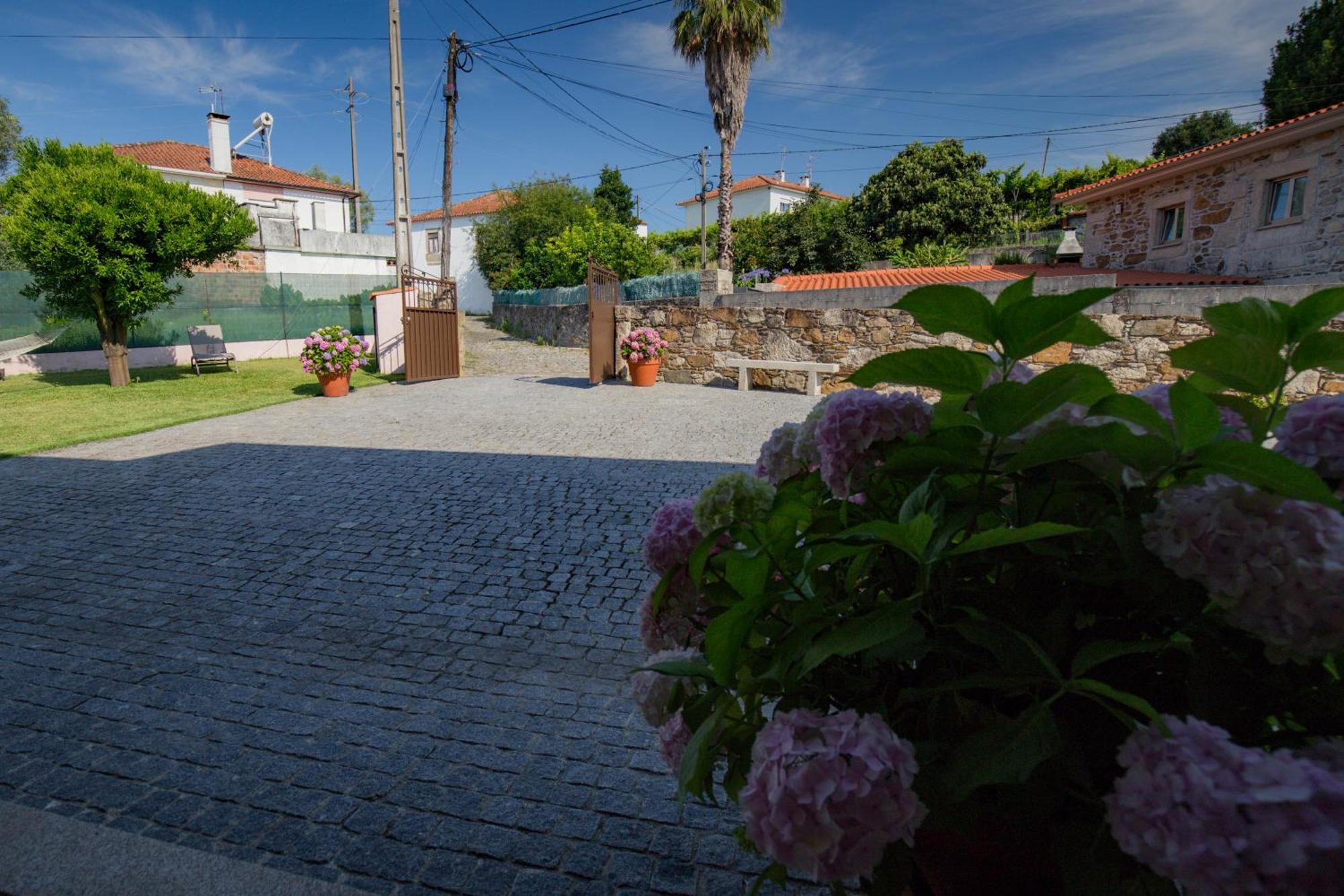 Quarto Em Viana Do Castelo Extérieur photo