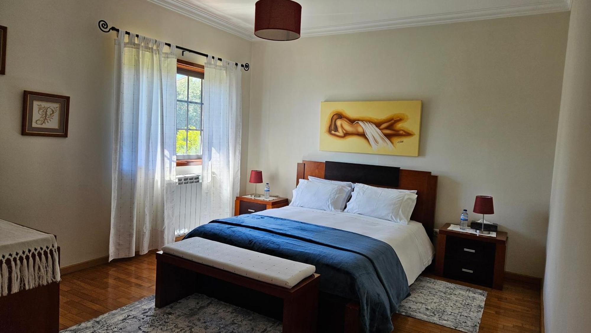 Quarto Em Viana Do Castelo Extérieur photo